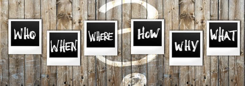 La psicología detrás del Copywriting para Páginas Web agencia seo especializada-preguntas